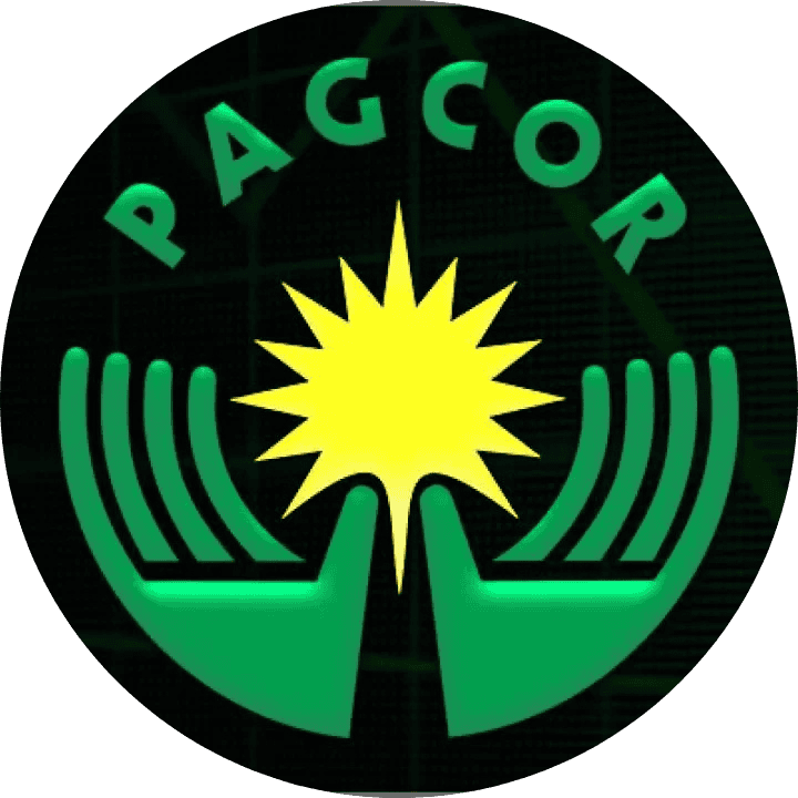 PAGCOR Licensed