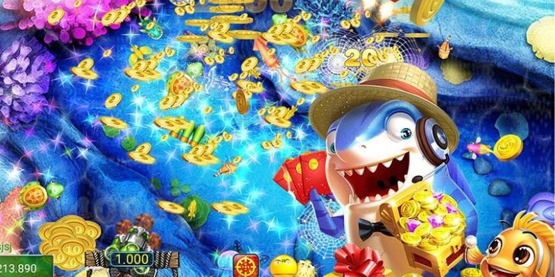 Quản lý đạn và ngân sách