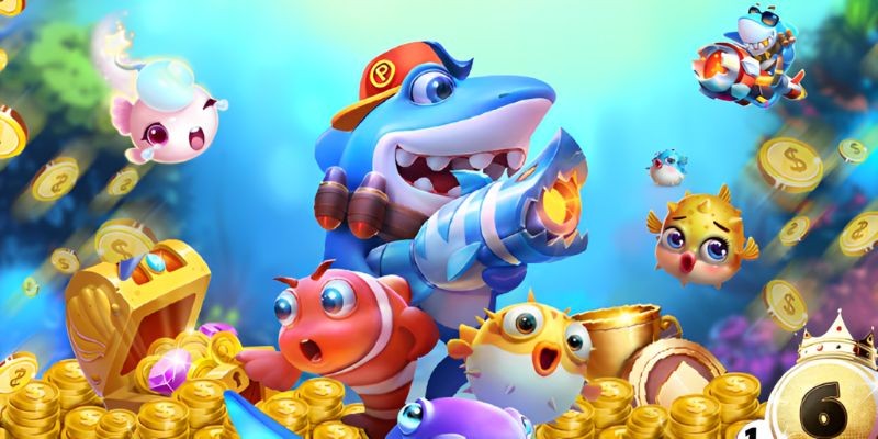 Trải nghiệm game mượt mà và ổn định