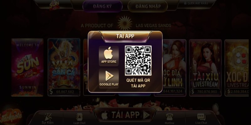 Hướng dẫn cài đặt cho iOS