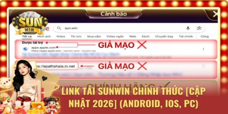 Không chỉ giả mạo web, các đối tượng còn tung ra các file APK
