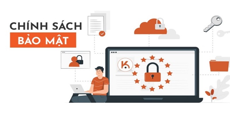 Chính sách bảo mật của nhà cái cam kết bảo vệ trẻ vị thành niên khỏi các tác động tiêu cực