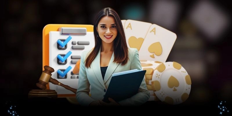 Điều khoản hoạt động tại Sunwin giúp người chơi hiểu rõ quy định khi đăng ký