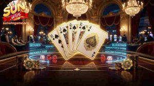 Game Bài Sunwin: Kho Game Đổi Thưởng Xanh Chín 2026