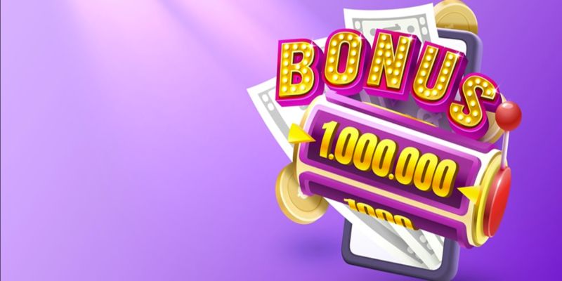 Hoàn trả tuần cân bằng ngân sách cược