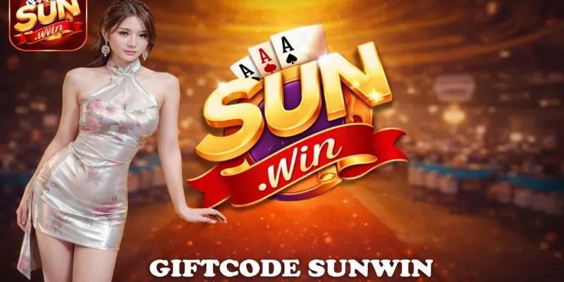 Đối với một tân thủ, mã Giftcode Sunwin không chỉ là những con số vô hồn