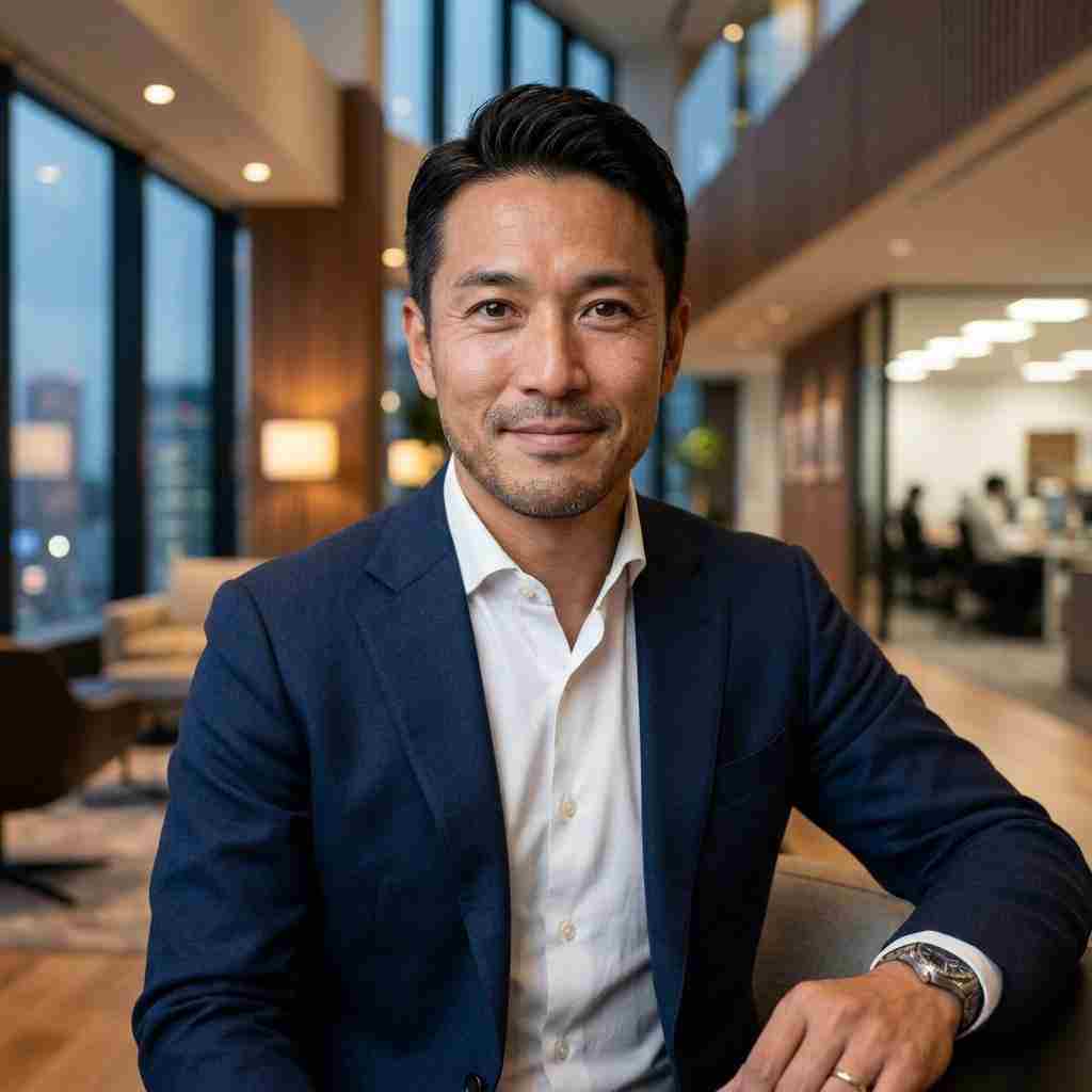 Mr. Dương Minh – CEO & Cố Vấn Chiến Lược Nội Dung Tại Sunwingame.org