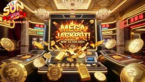 Slot Game Sunwin 2026: Top Game Nổ Hũ Đổi Thưởng Jackpot Tiền Tỷ
