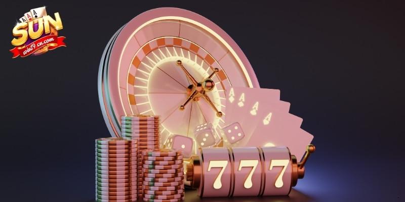 Người chơi cần có một chiến lược rõ ràng khi tham gia