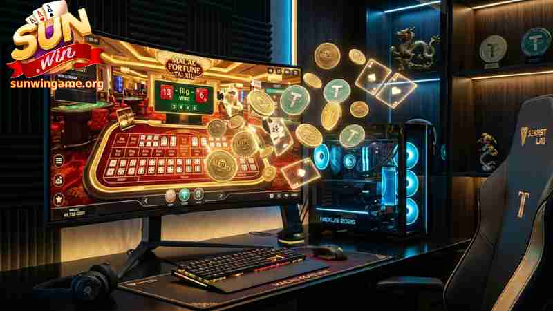 Tải Sunwin PC Giả Lập 2026: Hướng Dẫn Cài Đặt Siêu Mượt